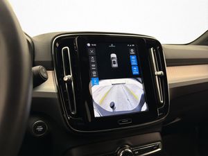 Volvo XC40 bild 29
