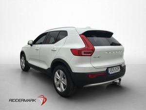 Volvo XC40 bild 5