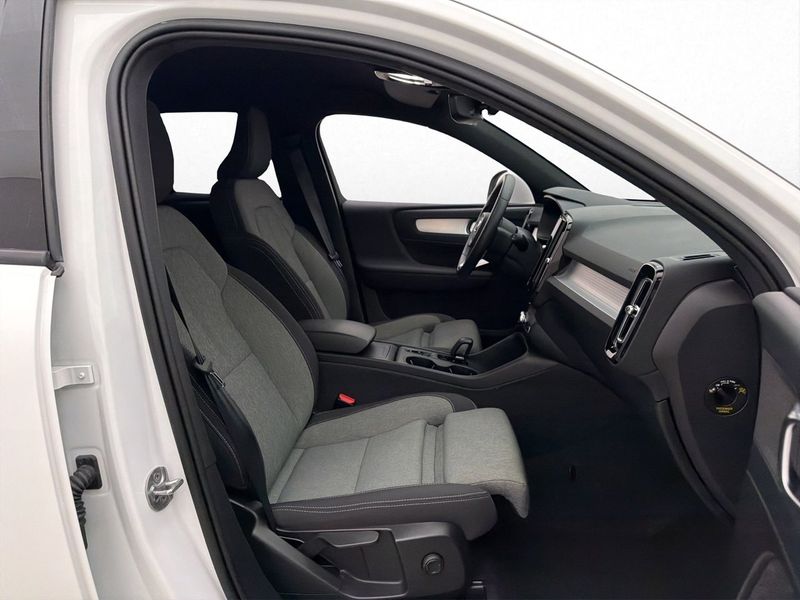 Volvo XC40 bild 15