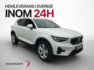Volvo XC40 bild 3