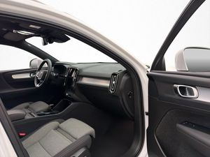 Volvo XC40 bild 12