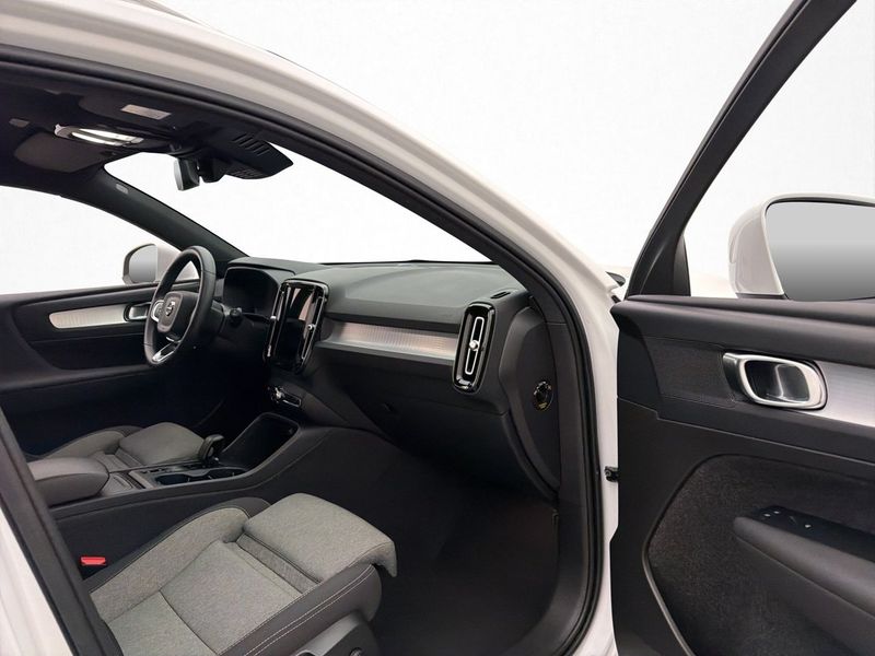 Volvo XC40 bild 12