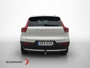 Volvo XC40 bild 6