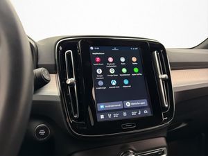 Volvo XC40 bild 24