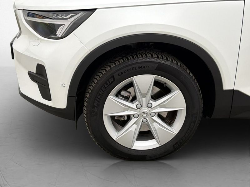 Volvo XC40 bild 10