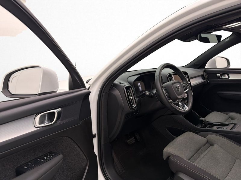 Volvo XC40 bild 11