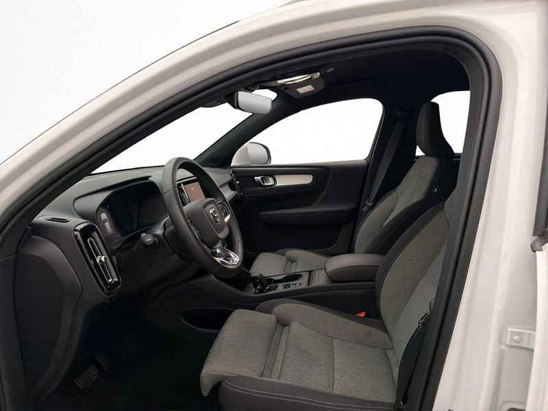Volvo XC40 bild 13