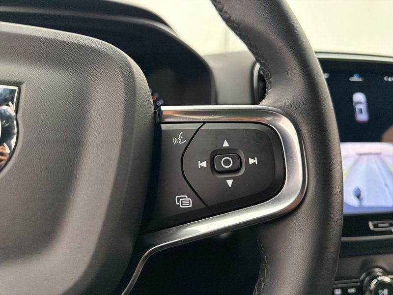 Volvo XC40 bild 32