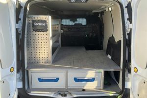 Ford Transit bild 9