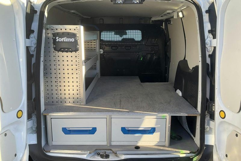 Ford Transit bild 9