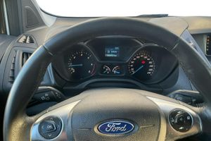 Ford Transit bild 10