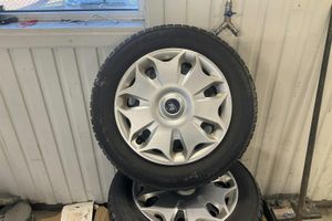 Ford Transit bild 15