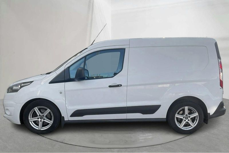 Ford Transit bild 2