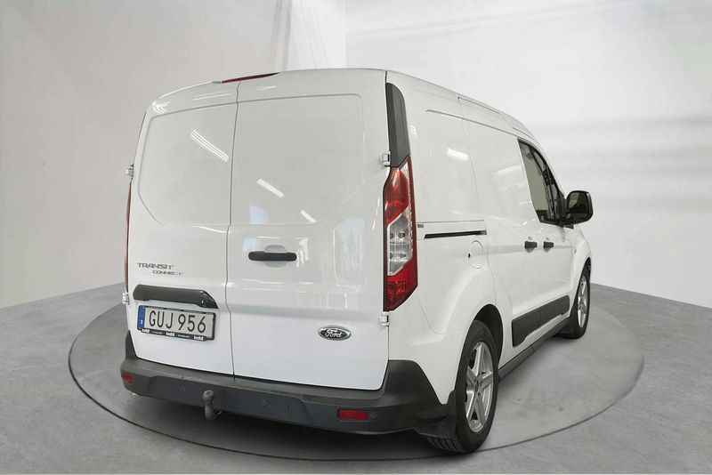 Ford Transit bild 3