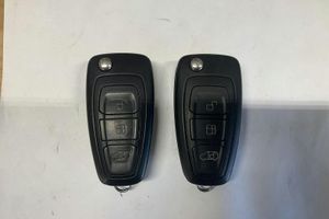 Ford Transit bild 16