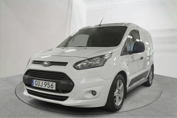 Ford Transit Connect 1.6 TDCi (95hk) - 2015