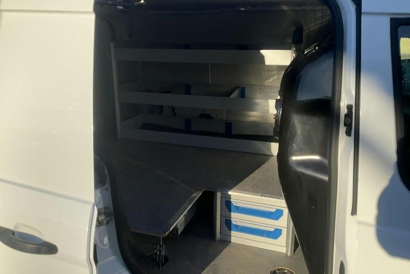 Ford Transit bild 8