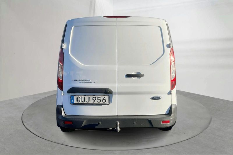 Ford Transit bild 5