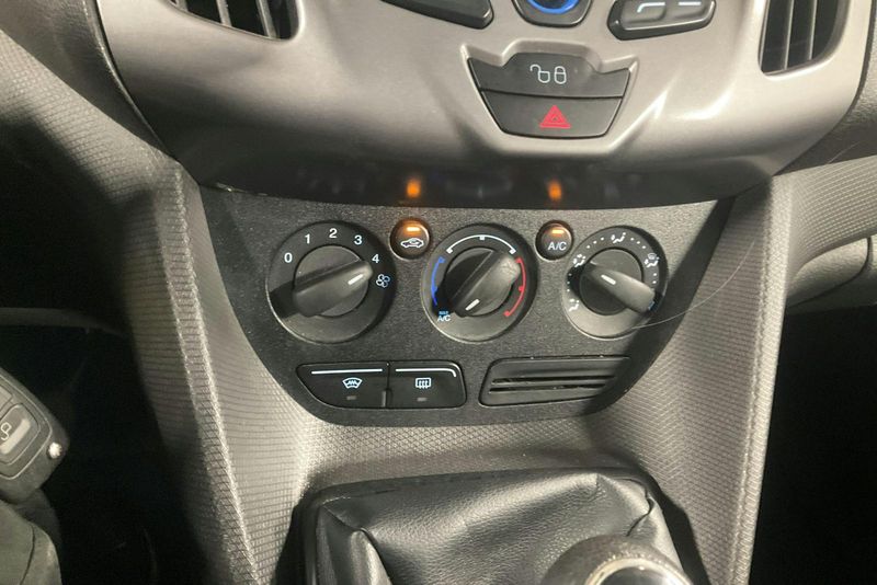 Ford Transit bild 12