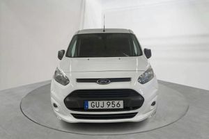 Ford Transit bild 4