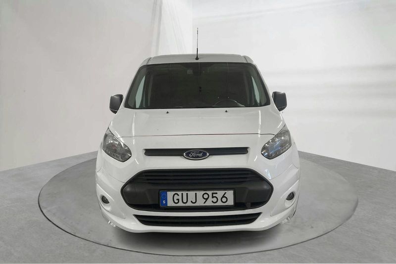 Ford Transit bild 4