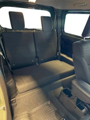 Suzuki Jimny bild 12