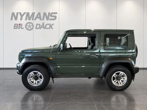 Suzuki Jimny bild 6