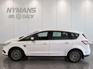 Ford S-Max bild 6