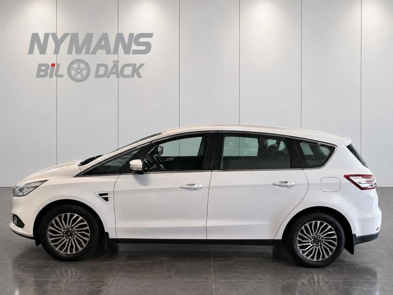 Ford S-Max bild 6