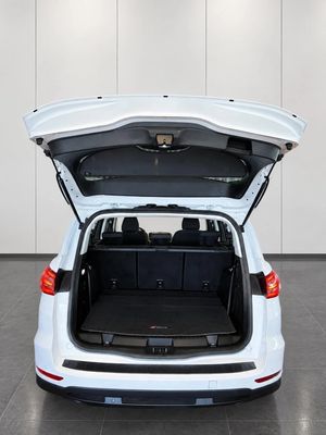 Ford S-Max bild 12