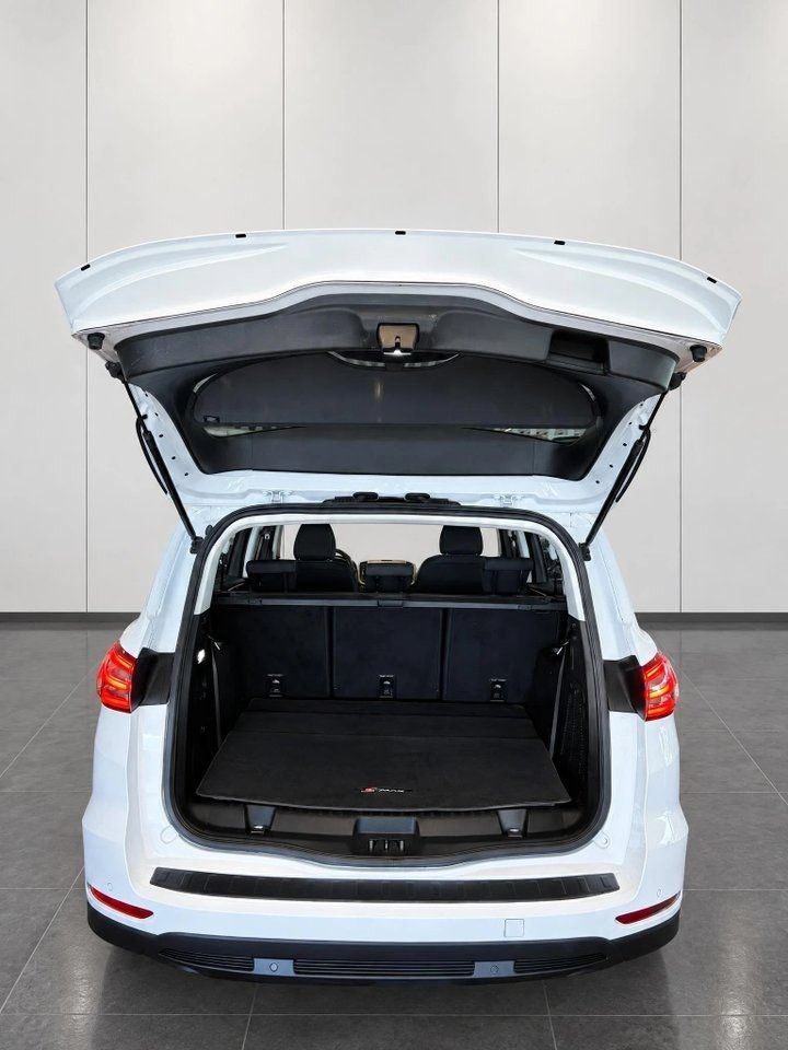 Ford S-Max bild 12