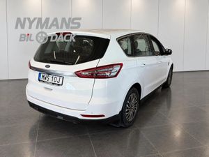 Ford S-Max bild 4
