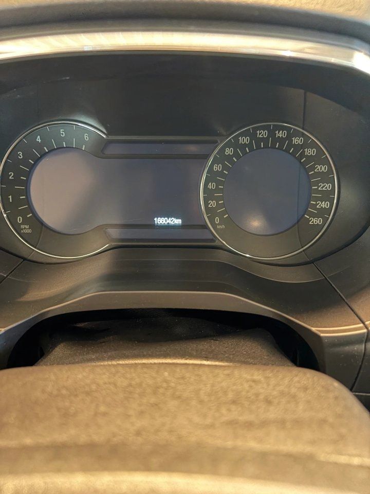 Ford S-Max bild 13
