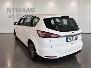 Ford S-Max bild 3