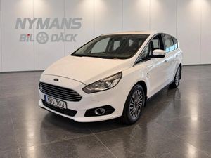 Ford S-Max bild 1