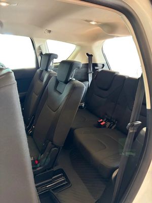 Ford S-Max bild 10