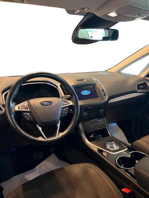 Ford S-Max bild 7