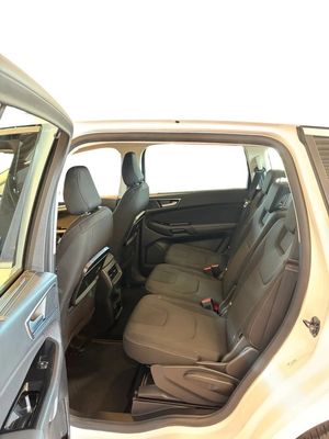 Ford S-Max bild 9