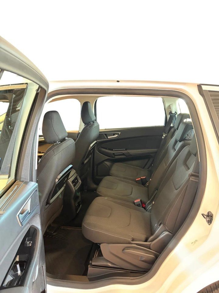 Ford S-Max bild 9