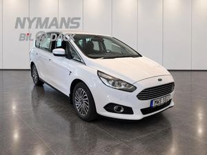 Ford S-Max bild 2
