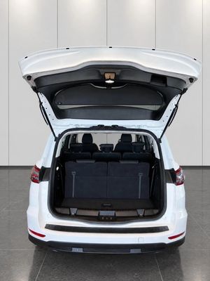 Ford S-Max bild 11