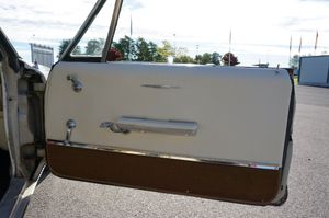 Pontiac Bonneville bild 19