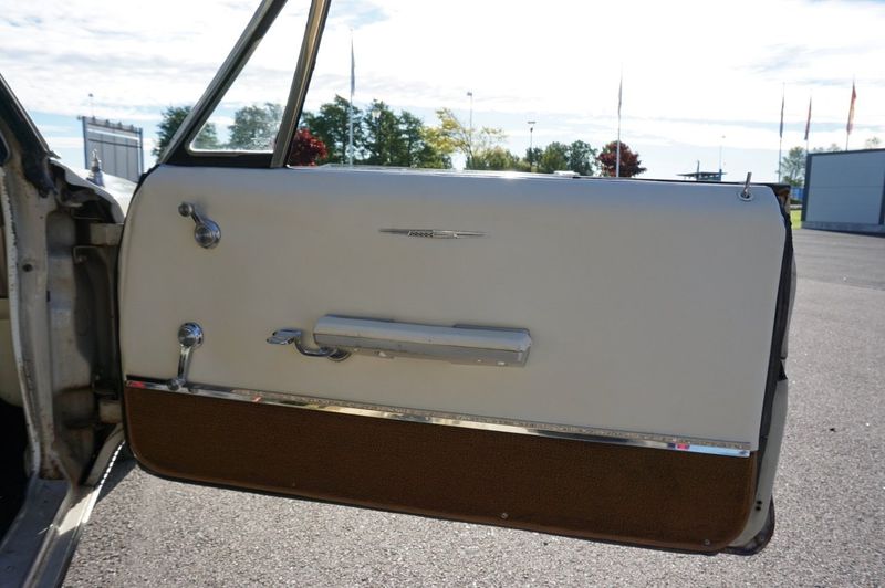 Pontiac Bonneville bild 19