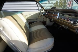Pontiac Bonneville bild 20