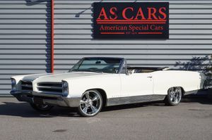 Pontiac Bonneville bild 1