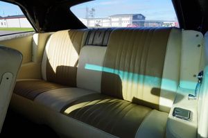 Pontiac Bonneville bild 18