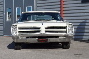 Pontiac Bonneville bild 8