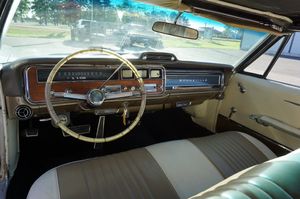 Pontiac Bonneville bild 17