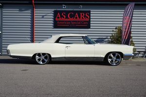 Pontiac Bonneville bild 3