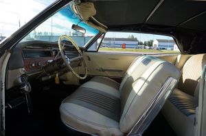Pontiac Bonneville bild 16